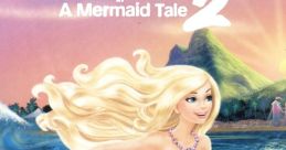Barbie in A Mermaid Tale 2 (2012) Surf's up for Barbie as she returns as Merliah, the fun and fashionable surfing champion
