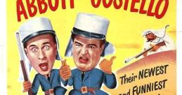 Abbott and Costello in the Foreign Legion (1950)