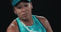 Naomi Osaka (2021)