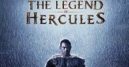 The Legend of Hercules (2014)