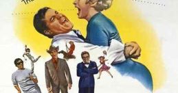 Three on a Couch (1966)