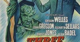 Three Cases of Murder (1954)