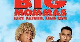 Big Mommas: Like Father, Like Son (2011) Malcolm Turner and his stepson Trent go undercover at an all-girls school to flush