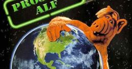 Project: Alf (1996)