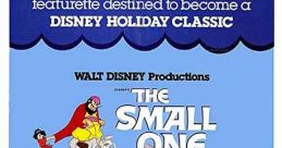 The Small One (1978)