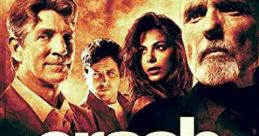 Crash (2008)