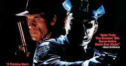 Maniac Cop 2 (1990) A supernatural, maniac killer cop teams up with a Timesuare serial killer. Cast: Det. Sean McKinney: