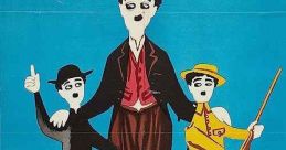 The Chaplin Revue (1959)
