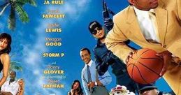 The Cookout (2004) Todd Anderson's life changes overnight when he signs a $30 million contract with the NBA. Determined not
