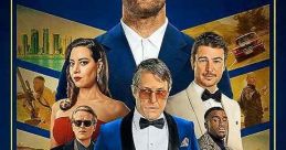 Operation Fortune: Ruse de Guerre (2023)