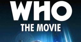 Doctor Who (1996) The Seventh Doctor becomes the Eighth. And on the streets of San Francisco – alongside new ally Grace