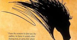 The Black Stallion (1979)