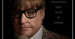 The Pentaverate (2022) An unlikely Canadian journalist finds himself embroiled in a mission to uncover the truth and just