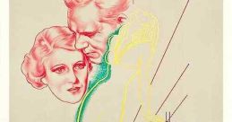 Dodsworth (1936) A retired auto manufacturer and his wife take a long-planned European vacation only to find that they want