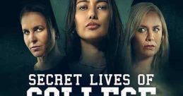 Secret Lives of College Escorts (2022)