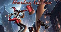Batman and Harley Quinn (2017)