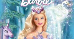 Barbie of Swan Lake (2003)