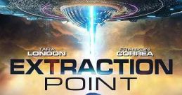 Extraction Point (2021) When a UFO is taken down by the government making it crash, Nemon (Farid Jamal Khan) is taken to a