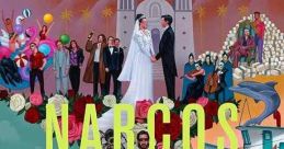 Narcos: Mexico (2018)