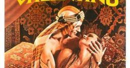 Valentino (1977) In 1926 the tragic and untimely death of a silent screen actor caused female moviegoers to riot in the