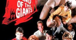 Land of the Giants (1968)