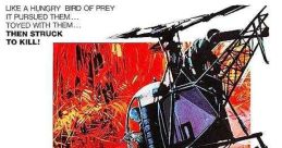 Figures in a Landscape (1970) Two escapees are on the run in the wilderness of an unspecified country. Wherever they go, they