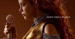 The Spanish Princess (2019)