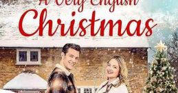 A Very English Christmas (2023)