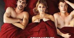 Threesome (2011)