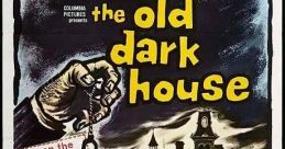 The Old Dark House (1963)