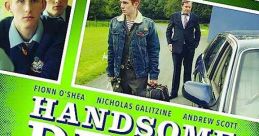 Handsome Devil (2016)