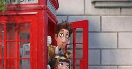 Mummies (2023)