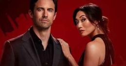 The Company You Keep (2023)