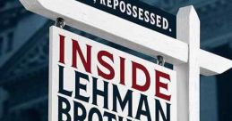 Inside Lehman Brothers (2018)
