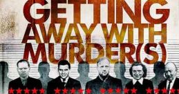 Getting Away with Murder(s) (2021)