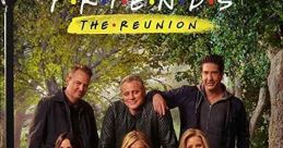 Friends: The Reunion (2021)