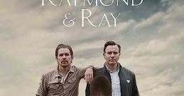 Raymond & Ray (2022) Half brothers Raymond and Ray reunite when their estranged father dies - and discover that his final