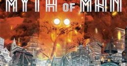 Myth of Man (2025) Ella embarks on a whimsical odyssey between life and death, convinced she has received a message from