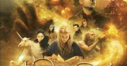 Inkheart (2008)