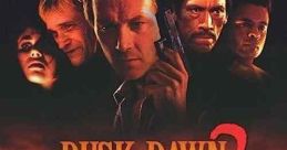 From Dusk Till Dawn 2: Texas Blood Money (1999)
