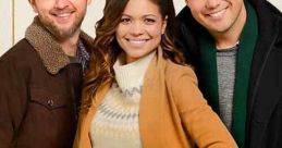 Beaus of Holly (2020) A woman proposes to her boyfriend who says he has to work things out with an ex before he can answer,
