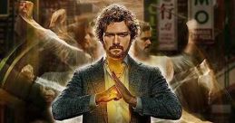 Marvel's Iron Fist (2017) A young man is bestowed with incredible martial arts skills and a mystical force known as the