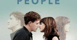 Normal People (2020) Follows Marianne and Connell, from different backgrounds but the same small town in Ireland, as they
