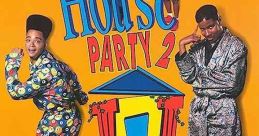House Party 2 (1991) When Kid's college money is stolen by a crooked promoter, Play's solution is to stage the 'mutha' of