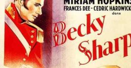 Becky Sharp (1935)