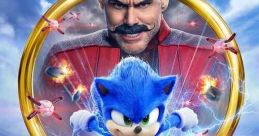 Sonic the Hedgehog (2020) Powered with incredible speed, Sonic The Hedgehog embraces his new home on Earth. That is, until