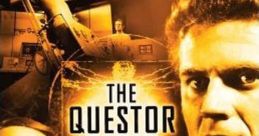 The Questor Tapes (1974) Project Questor is the brainchild of the genius Dr. Vaslovik, who developed plans to build an