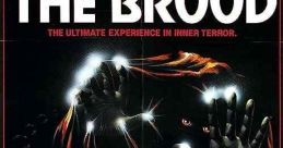 The Brood (1979) A man tries to uncover an unconventional psychologist's therapy techniques on his institutionalized wife,
