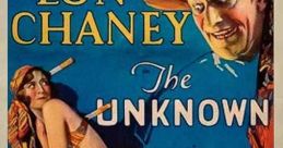 The Unknown (1927)