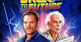 Expedition: Back To The Future (2021)